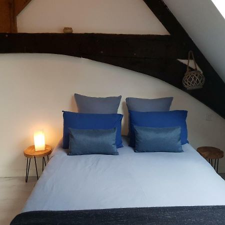 Ty Clement Apartment Динан Екстериор снимка