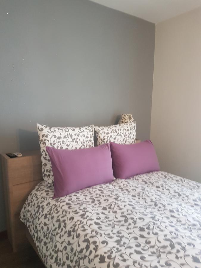 Ty Clement Apartment Динан Екстериор снимка